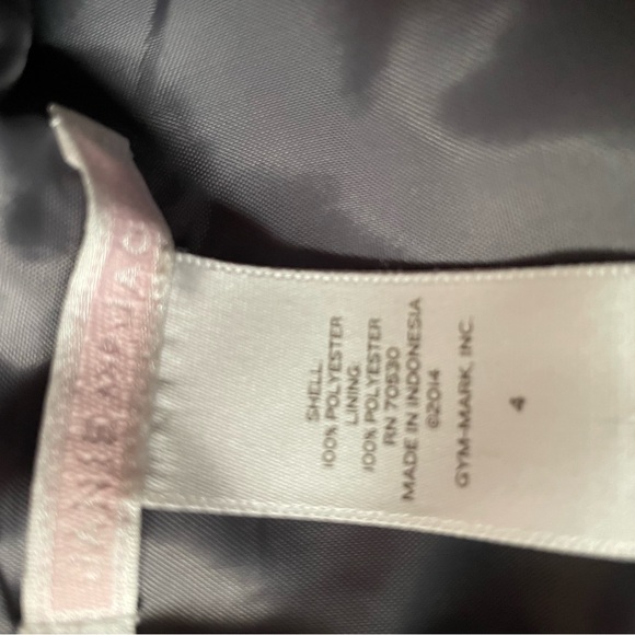 Beautiful Janie and Jack size 4 dress great for holidays - Picture 2 of 5